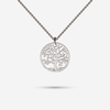 Medium Tree of Life Necklace