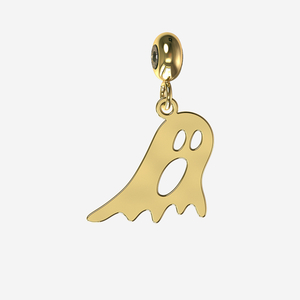 ghost charm