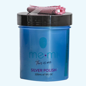 silver jewellery cleaner